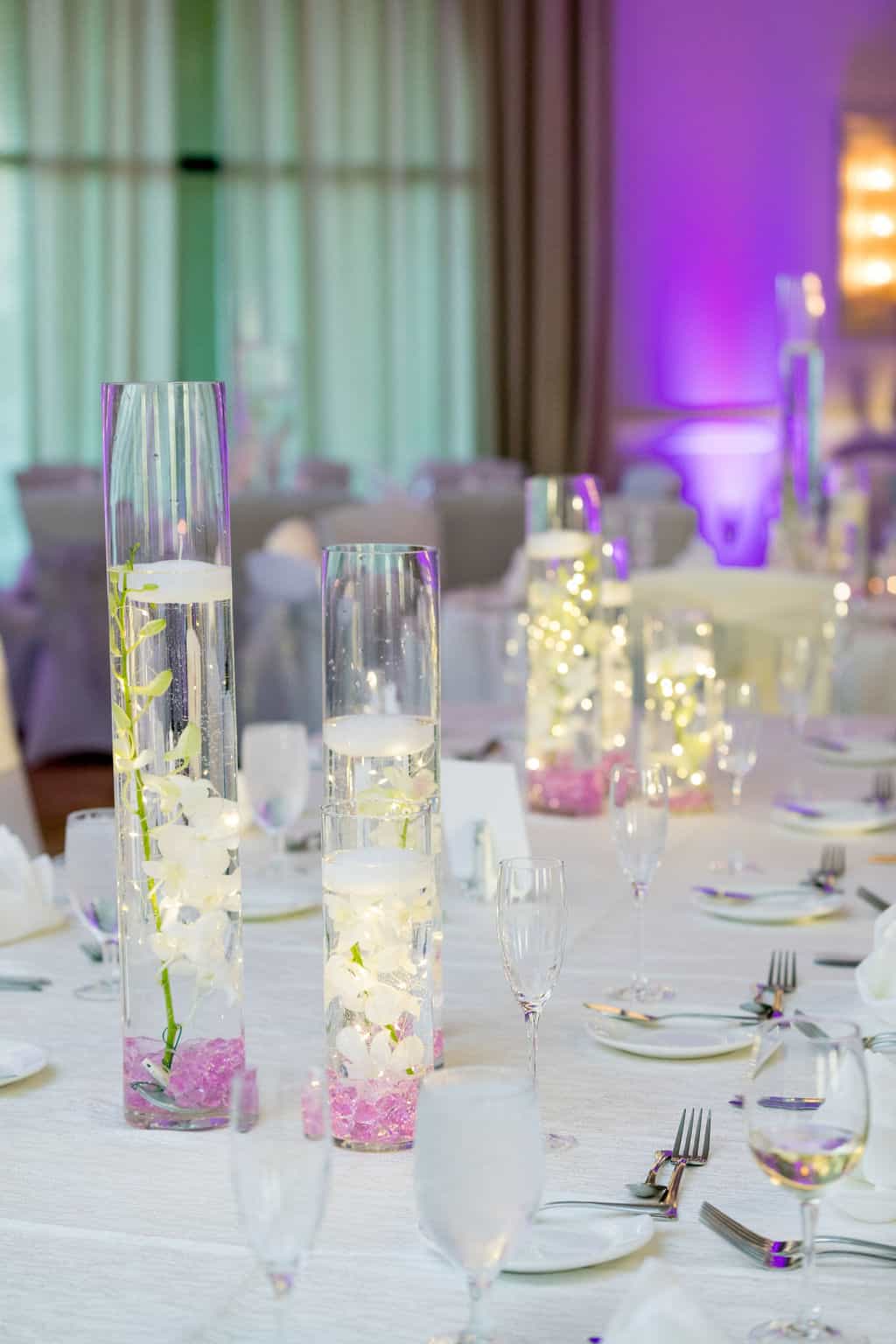 Lawn Wedding - Just Marry Weddings - Victoria Angela Photography