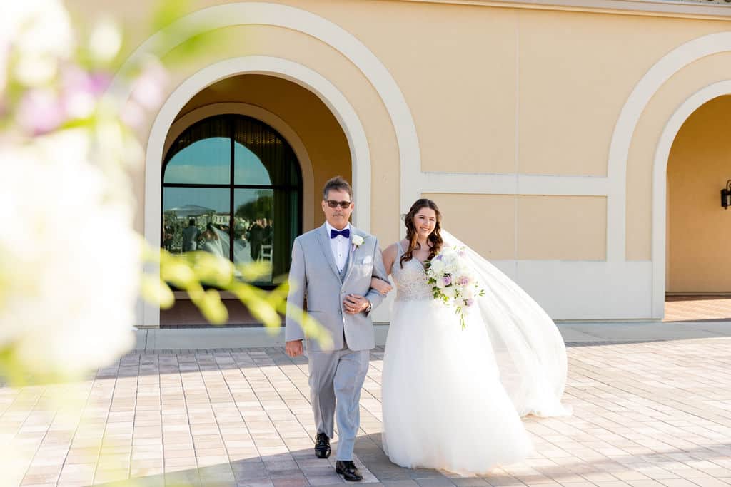 Lawn Wedding - Just Marry Weddings - Victoria Angela Photography
