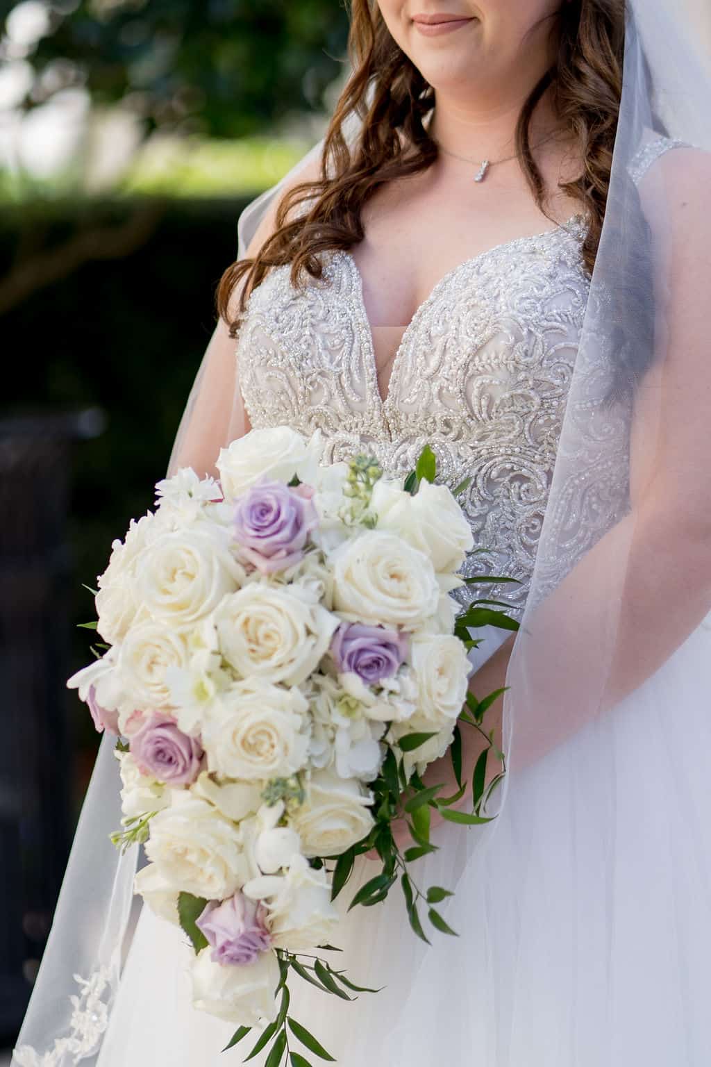 Lawn Wedding - Just Marry Weddings - Victoria Angela Photography