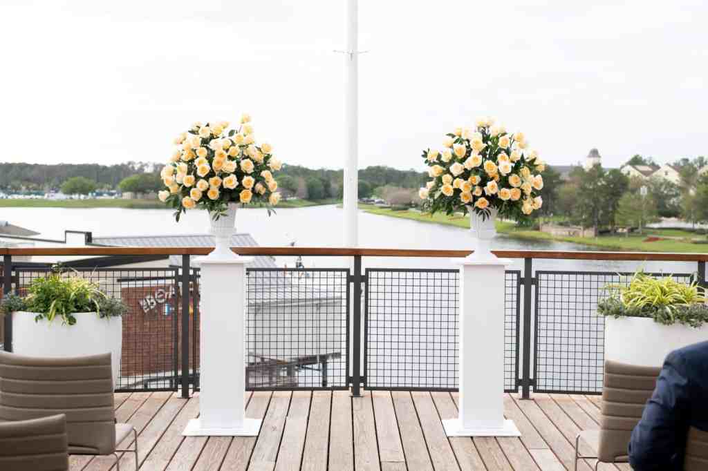 Spring Wedding Theme - Just Marry Weddings - Everlasting Photography