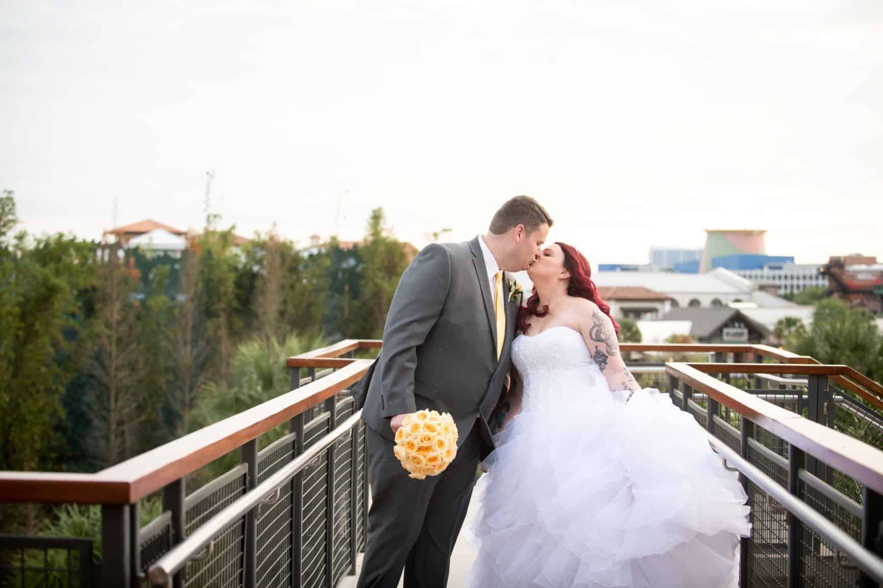 Spring Wedding Theme - Just Marry Weddings - Everlasting Photography