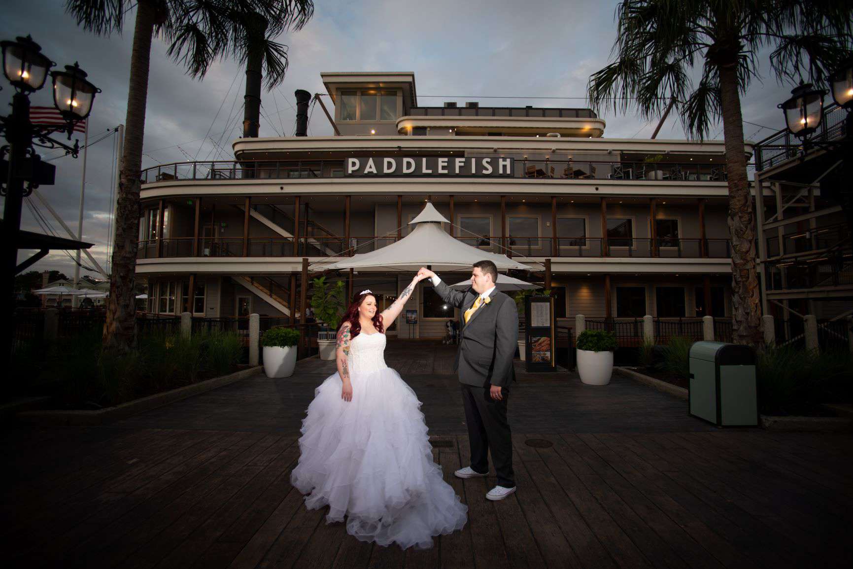 Spring Wedding Theme - Just Marry Weddings - Everlasting Photography