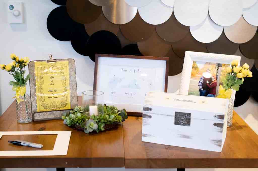 Spring Wedding Theme - Just Marry Weddings - Everlasting Photography