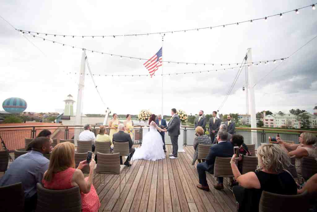 Spring Wedding Theme - Just Marry Weddings - Everlasting Photography