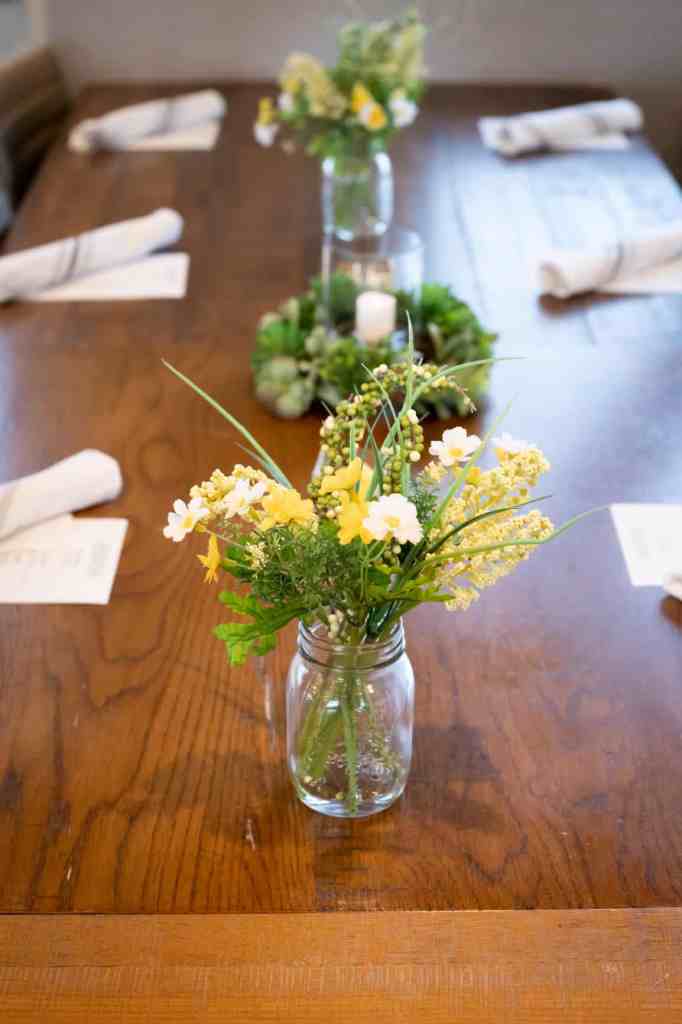 Spring Wedding Theme - Just Marry Weddings - Everlasting Photography