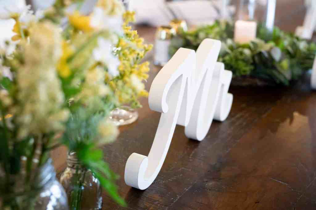 Spring Wedding Theme - Just Marry Weddings - Everlasting Photography