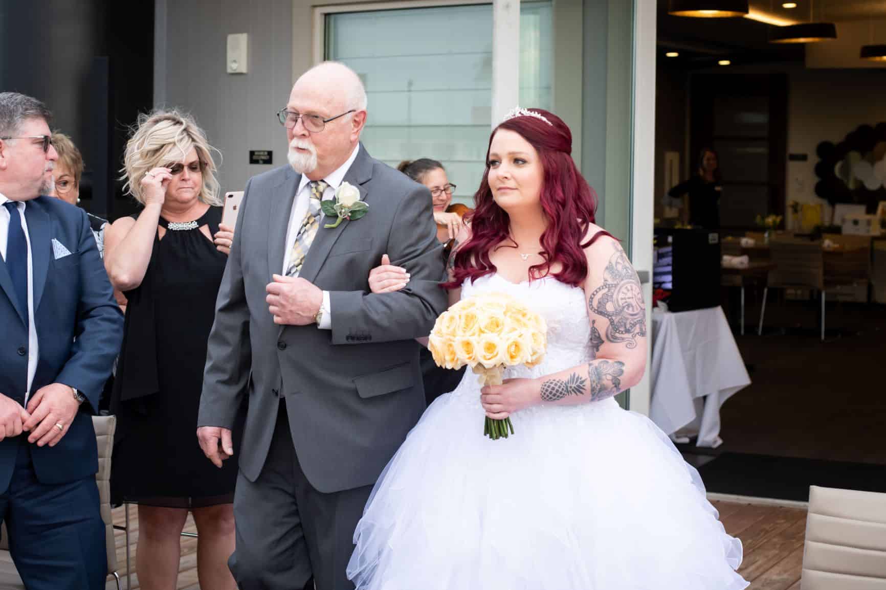 Spring Wedding Theme - Just Marry Weddings - Everlasting Photography
