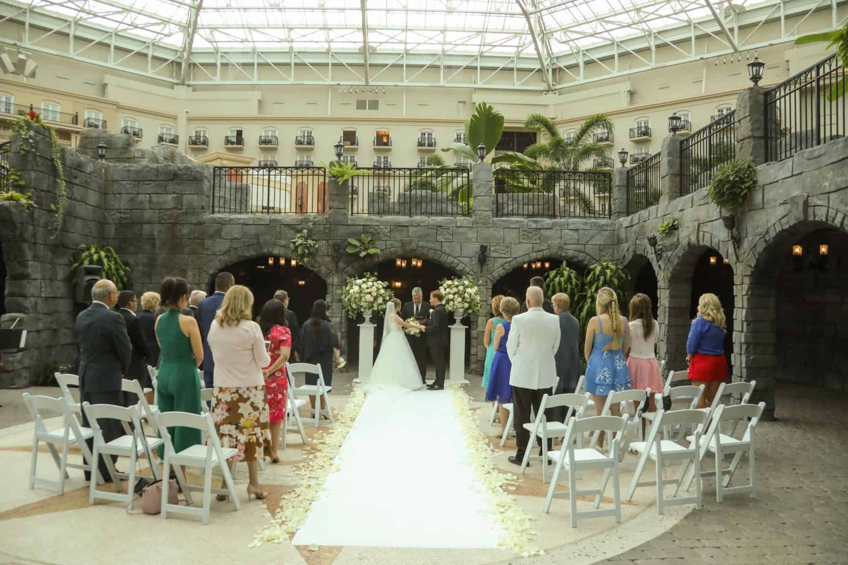 2021 Wedding Trends - Just Marry Weddings