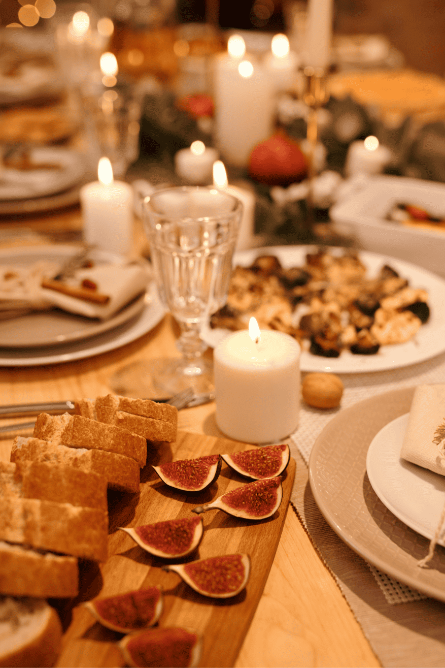 Thanksgiving Wedding - Just Marry Weddings