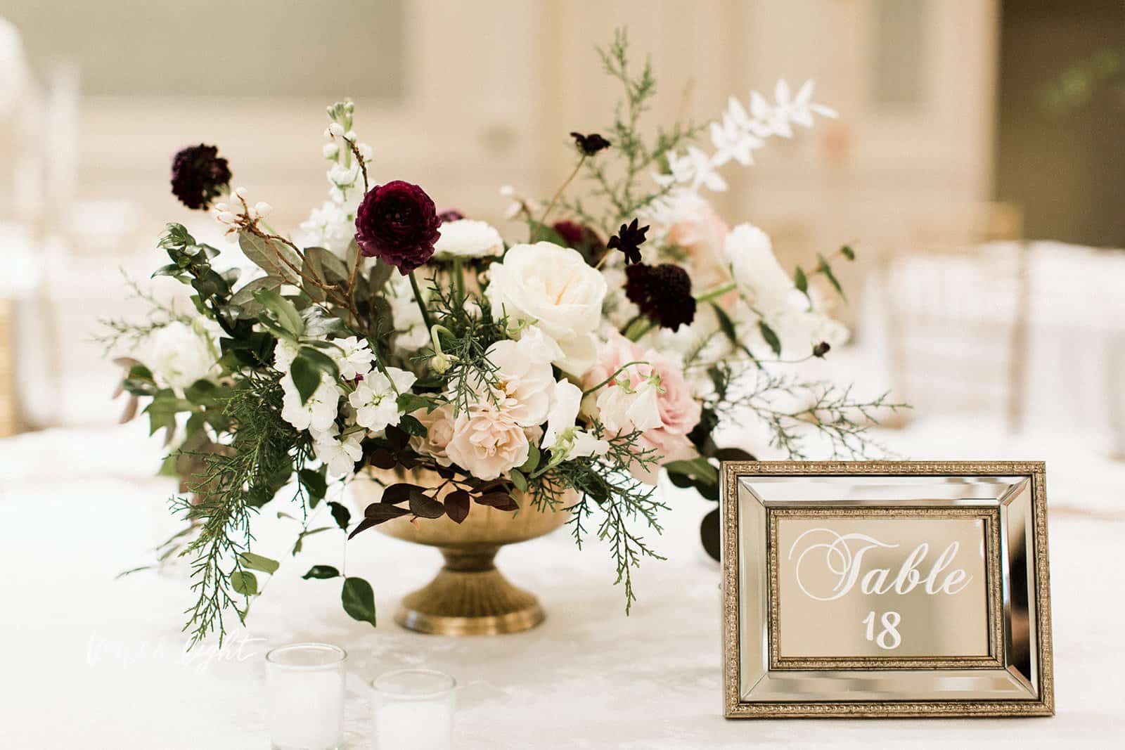 Thanksgiving Wedding - Just Marry Weddings