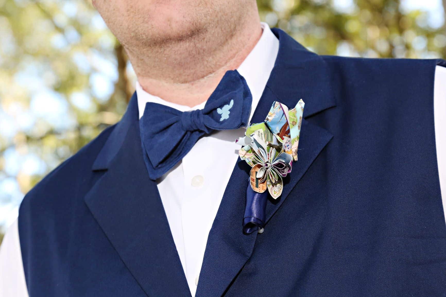 December Wedding - Just Marry Weddings - Regina Hyman Photography