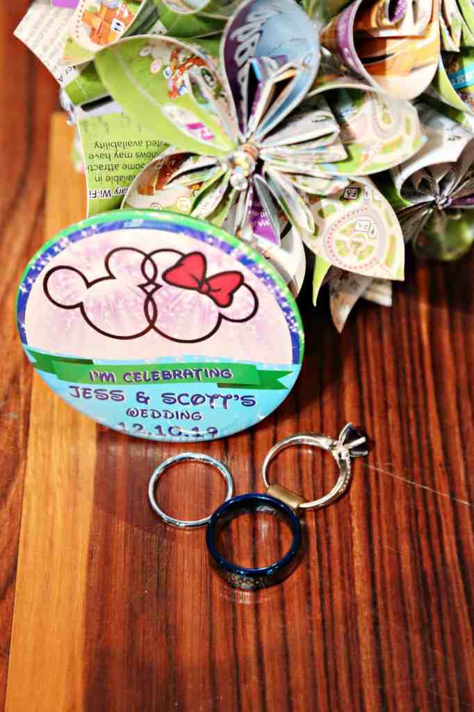December Wedding - Just Marry Weddings - Regina Hyman Photography