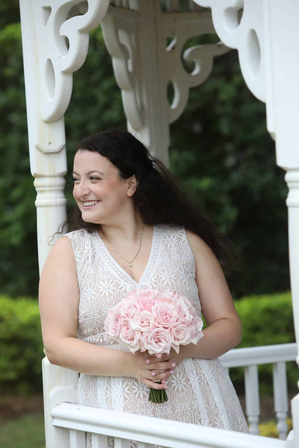Disney Elopement - Just Marry Weddings - Chapman Photography