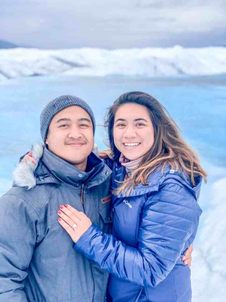 Last Minute Wedding - Engagement