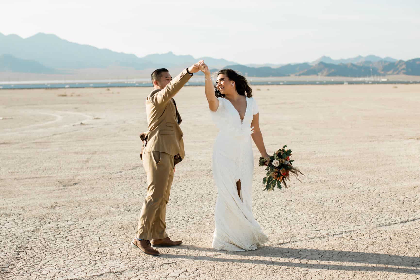 Last Minute Wedding - Just Marry Weddings - Taylored Photo Memories