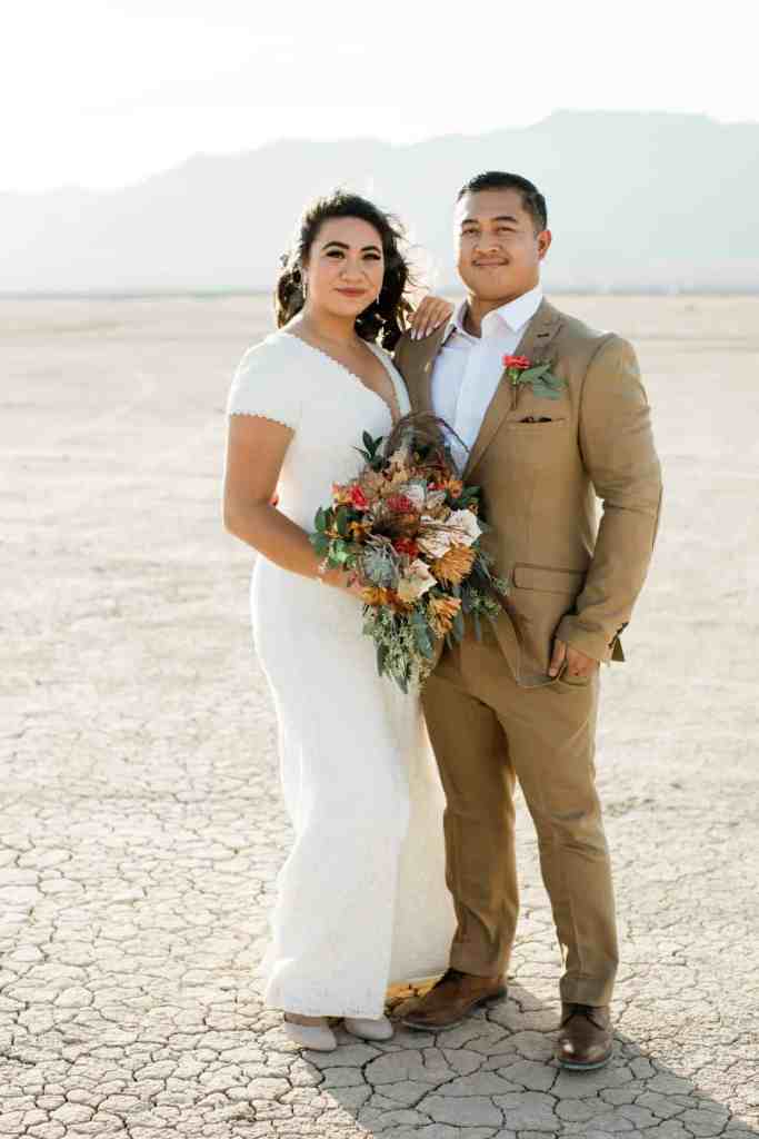 Last Minute Wedding - Just Marry Weddings - Taylored Photo Memories