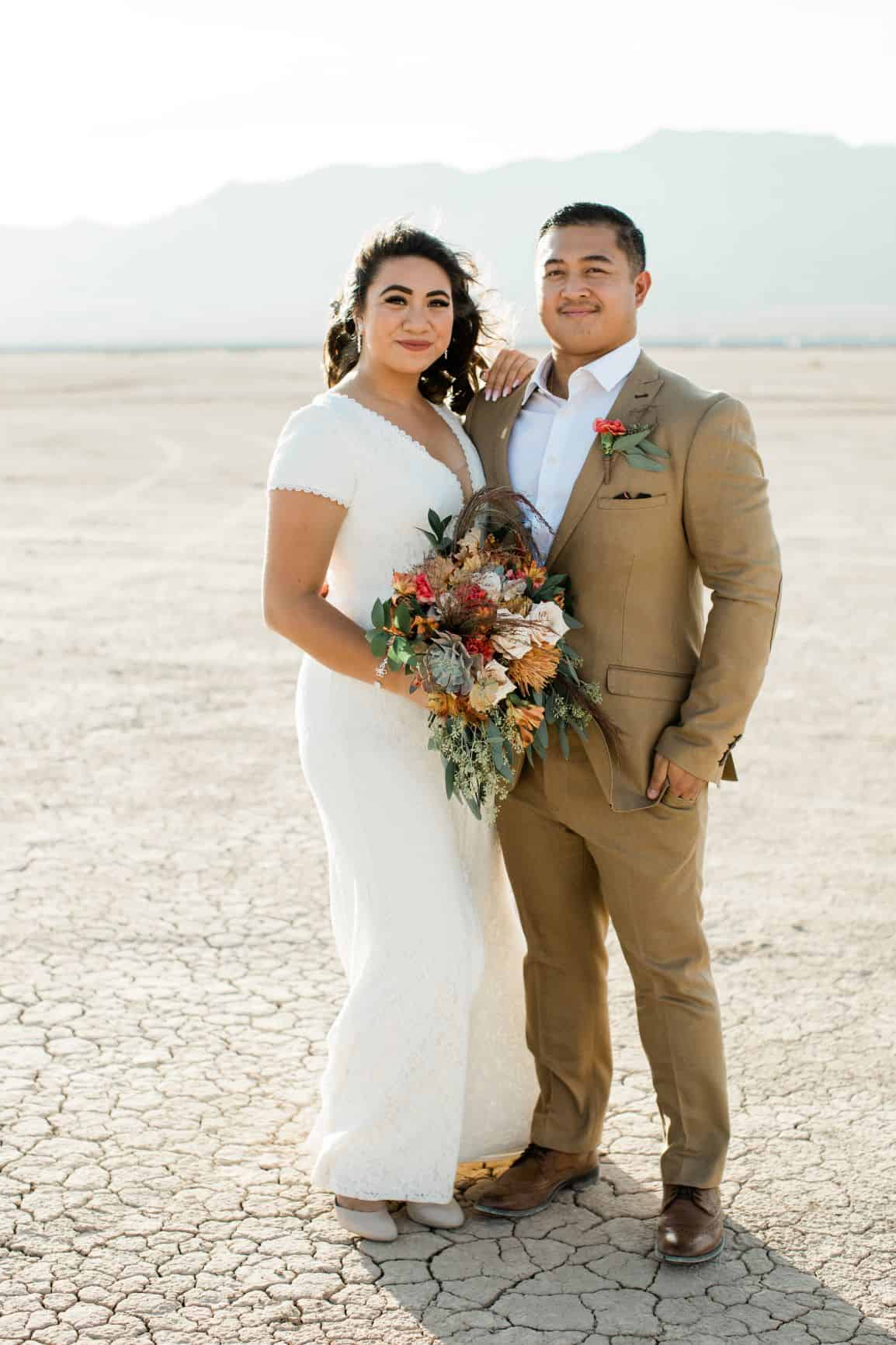 Last Minute Wedding - Just Marry Weddings - Taylored Photo Memories