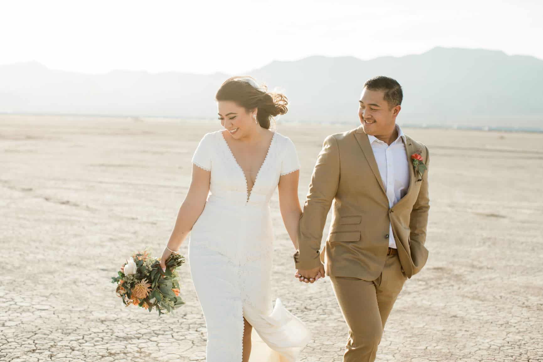 Last Minute Wedding - Just Marry Weddings - Taylored Photo Memories