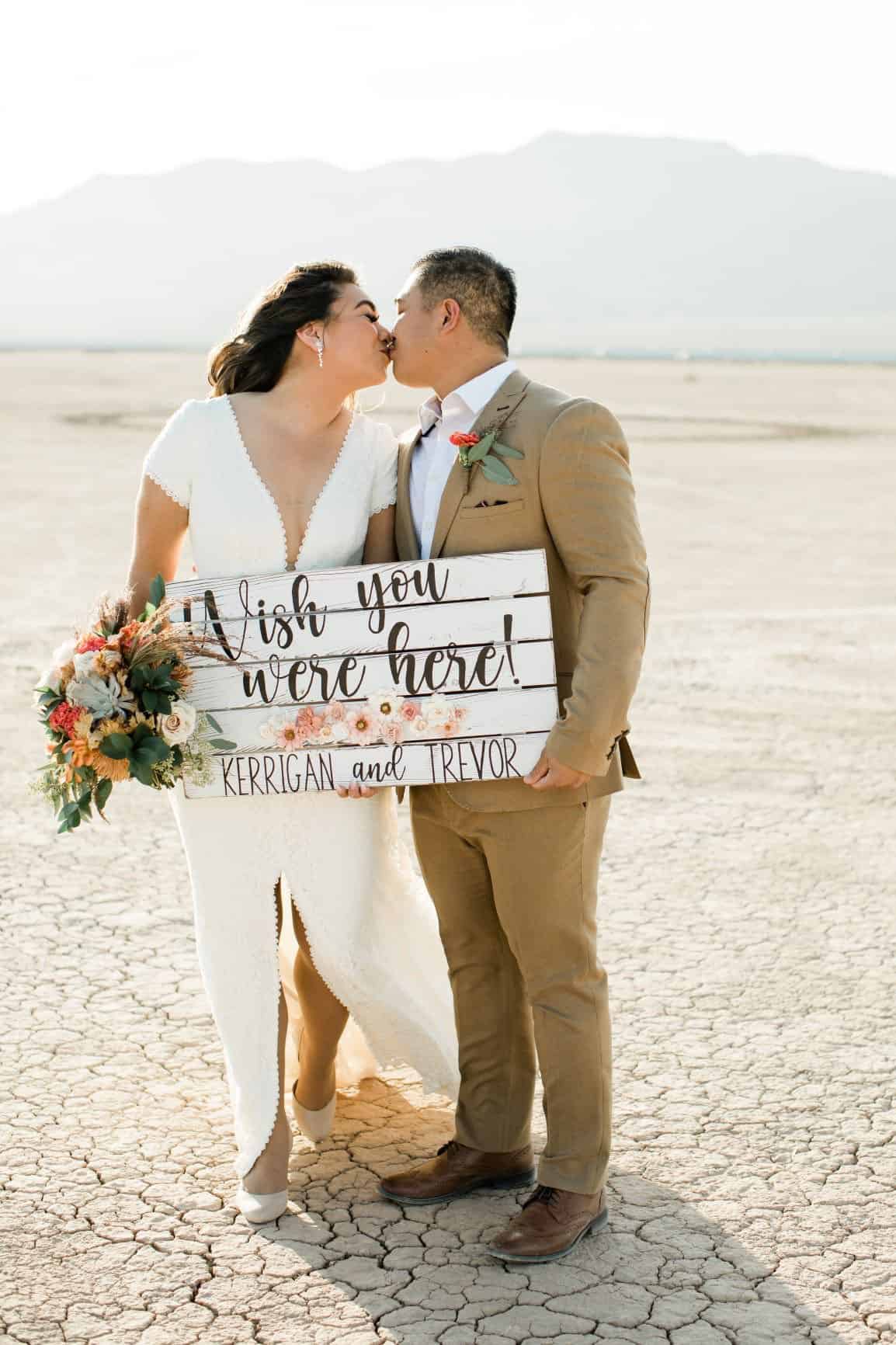 Last Minute Wedding - Just Marry Weddings - Taylored Photo Memories