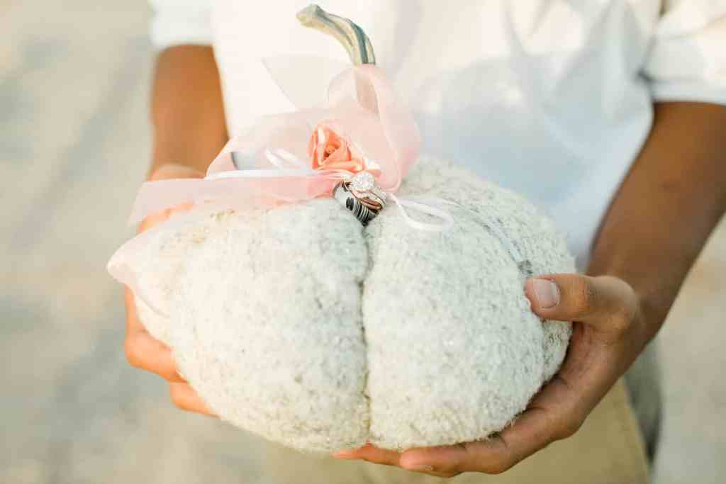 Last Minute Wedding - Just Marry Weddings - Taylored Photo Memories