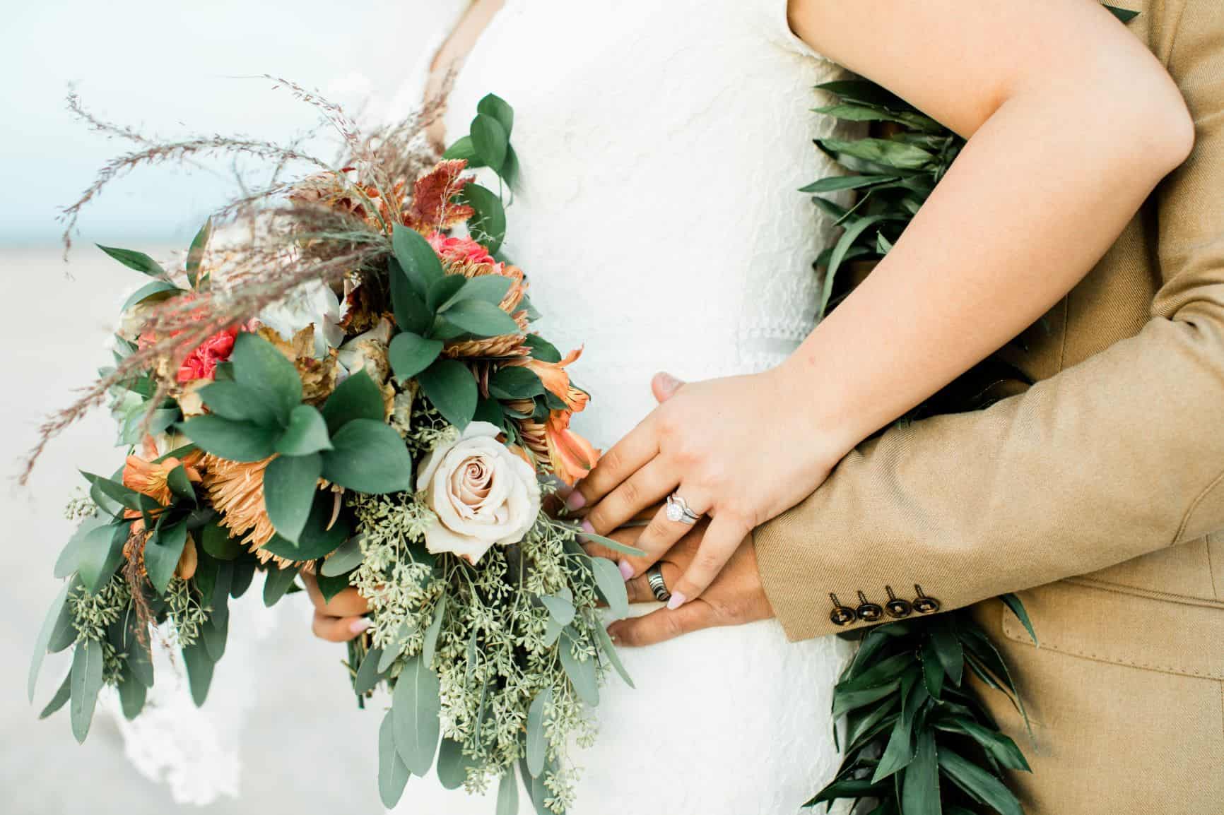 Last Minute Wedding - Just Marry Weddings - Taylored Photo Memories