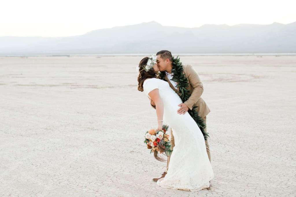 Last Minute Wedding - Just Marry Weddings - Taylored Photo Memories