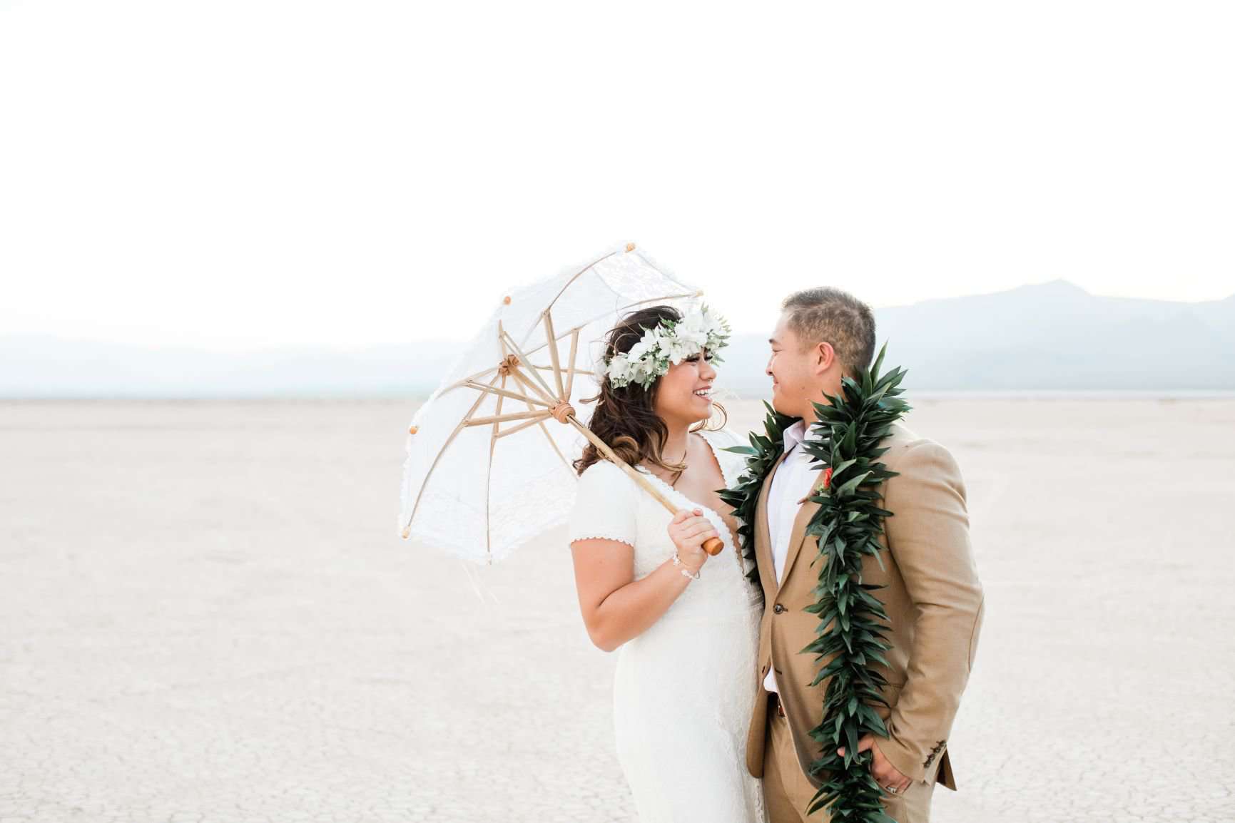 Last Minute Wedding - Just Marry Weddings - Taylored Photo Memories