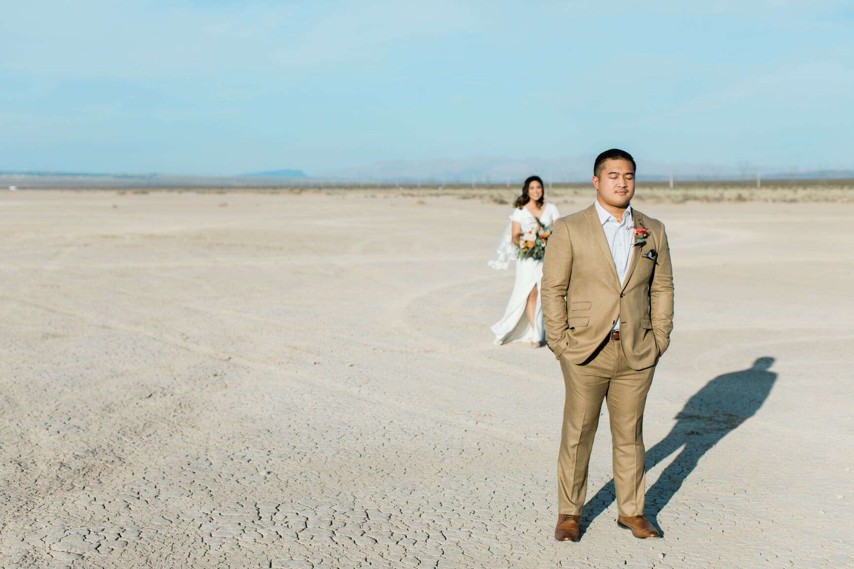 Last Minute Wedding - Just Marry Weddings - Taylored Photo Memories