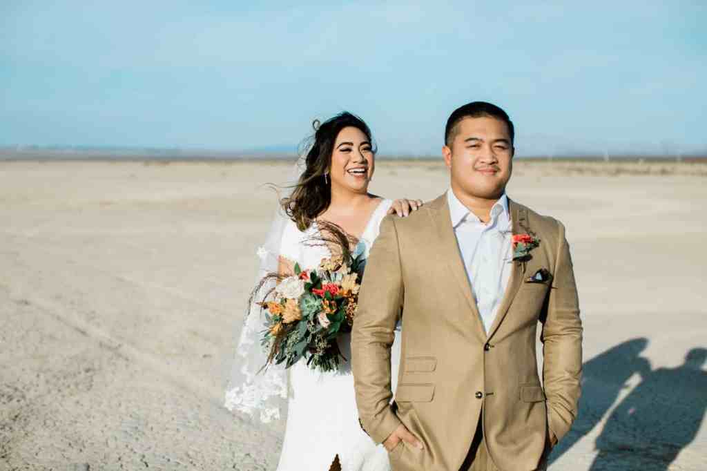 Last Minute Wedding - Just Marry Weddings - Taylored Photo Memories