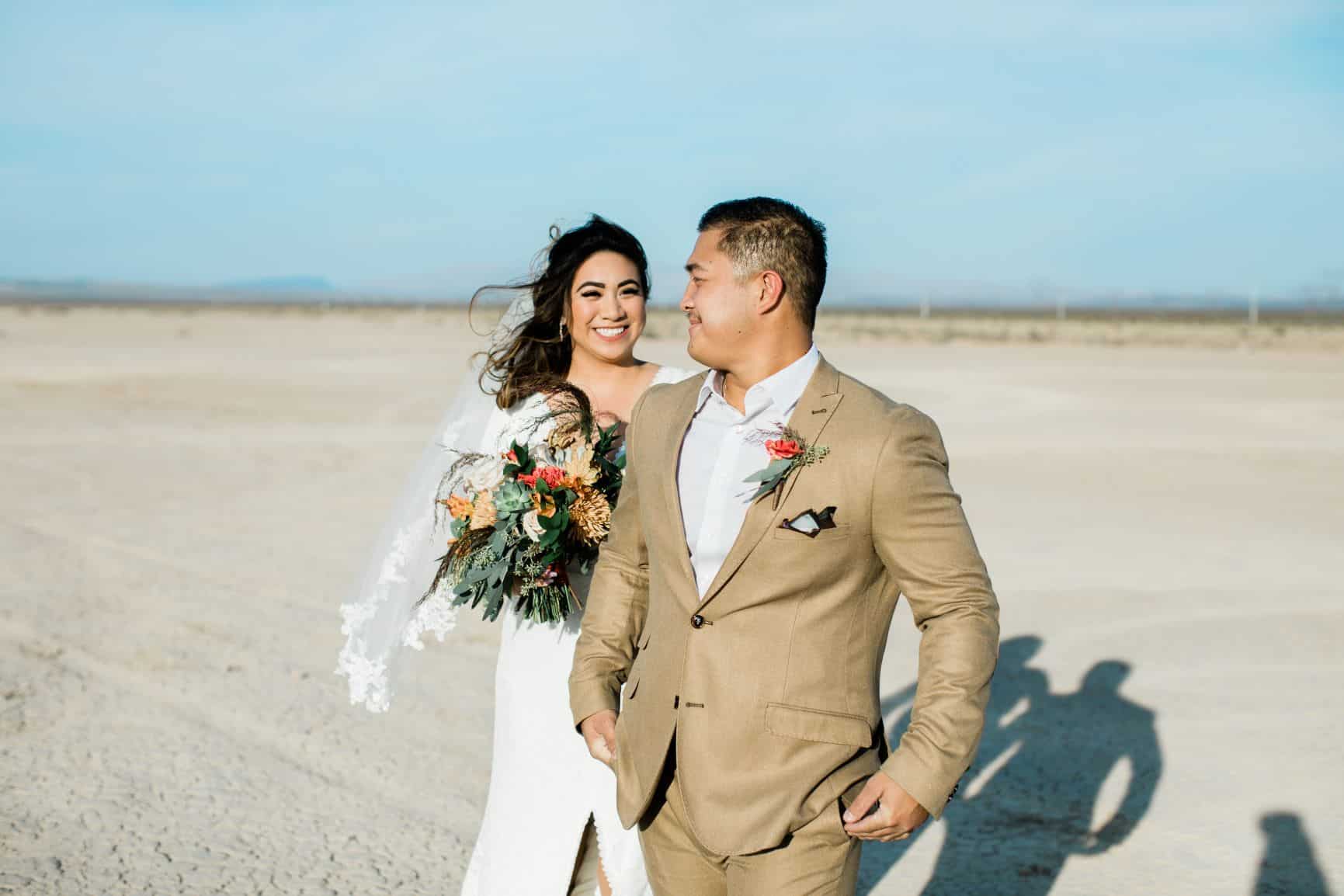 Last Minute Wedding - Just Marry Weddings - Taylored Photo Memories