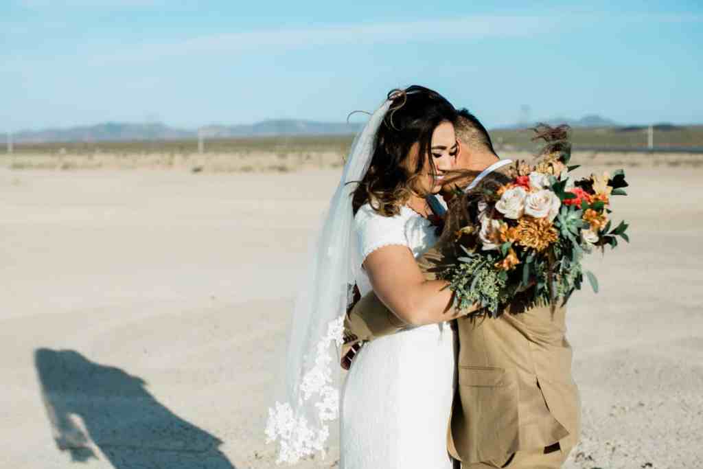 Last Minute Wedding - Just Marry Weddings - Taylored Photo Memories