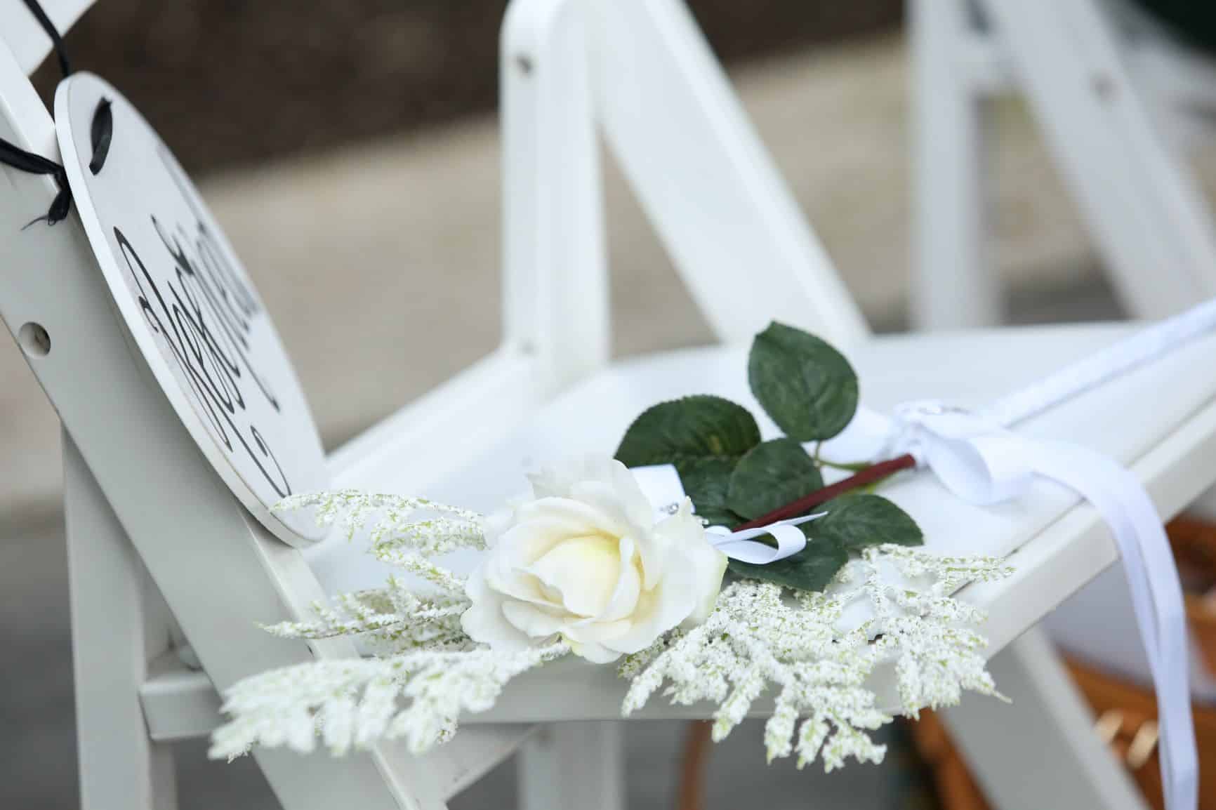 Orlando Micro Wedding - Just marry Weddings - Live Happy Studio