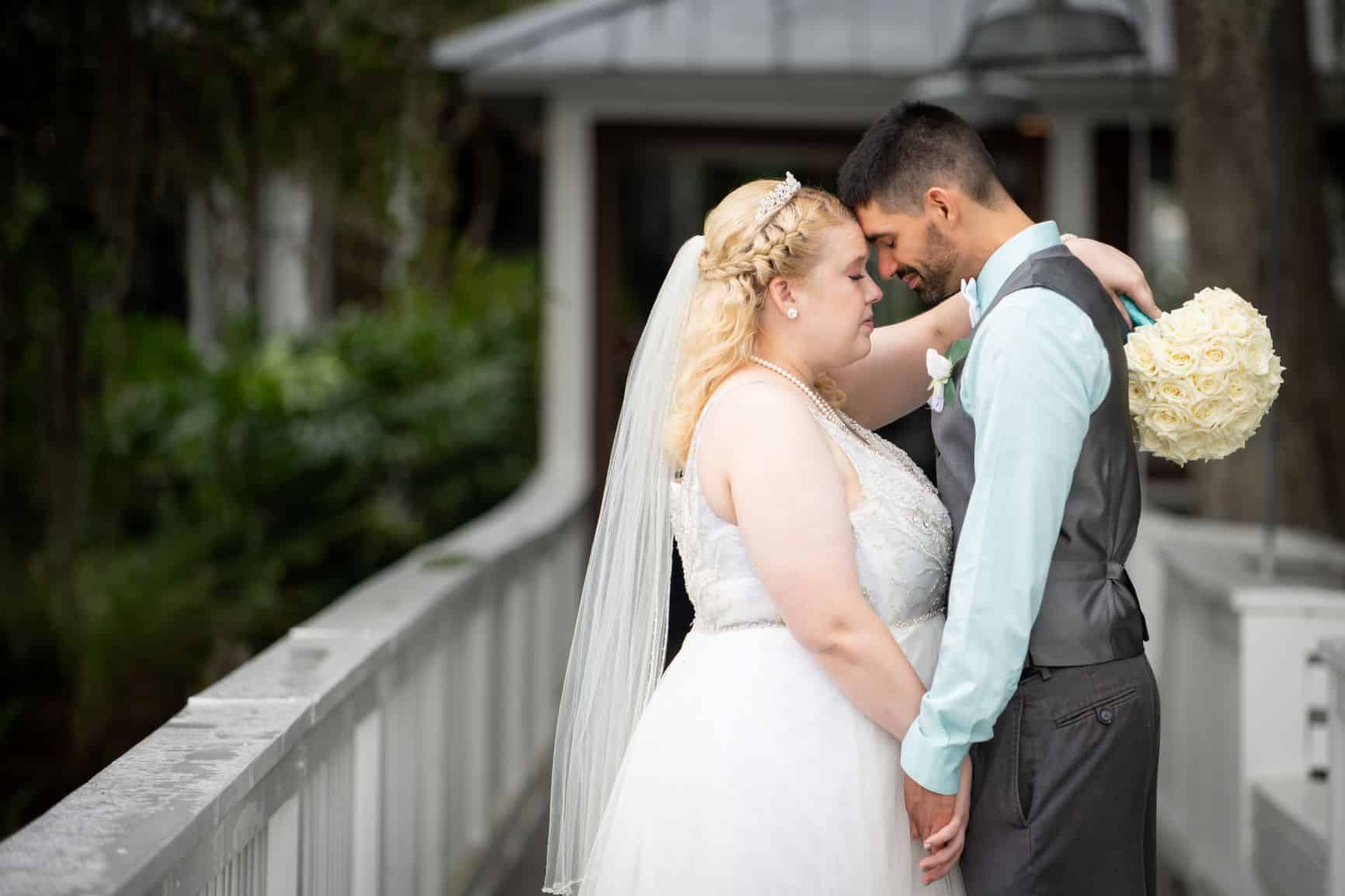 Paradise Cove Wedding - Just Marry Weddings - Everlasting Photography