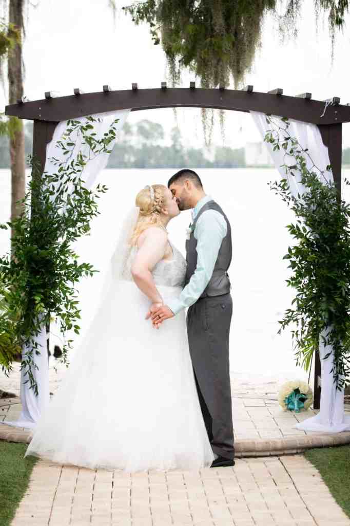 Paradise Cove Wedding - Just Marry Weddings - Everlasting Photography