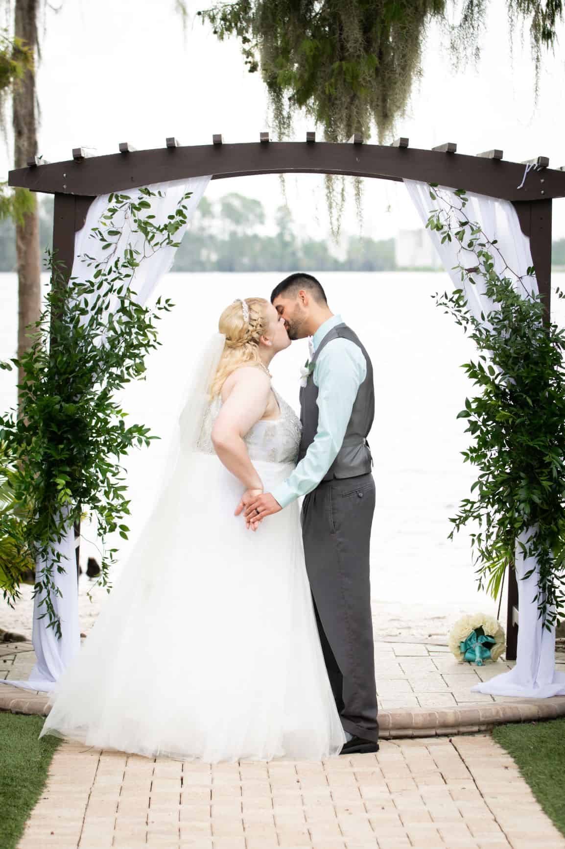 Paradise Cove Wedding - Just Marry Weddings - Everlasting Photography