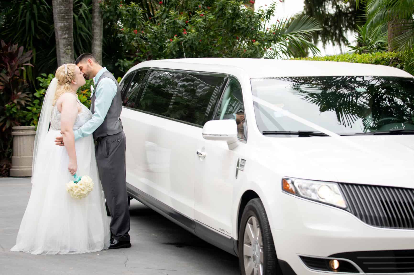 Paradise Cove Wedding - Just Marry Weddings - Everlasting Photography