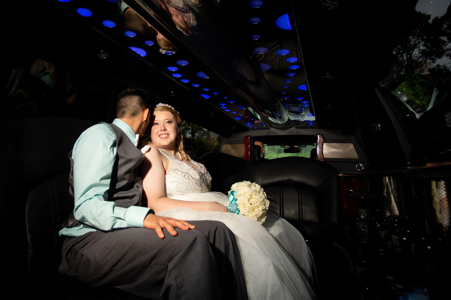 Paradise Cove Wedding - Just Marry Weddings - Everlasting Photography