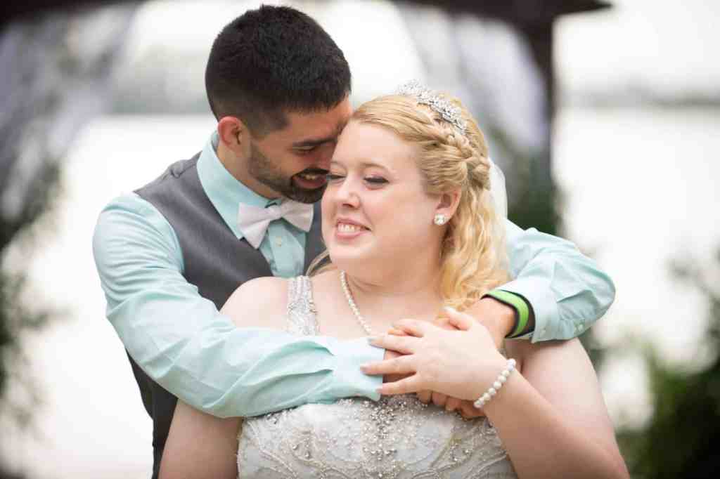 Paradise Cove Wedding - Just Marry Weddings - Everlasting Photography