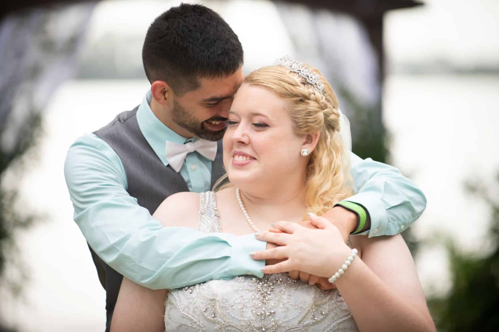Paradise Cove Wedding - Just Marry Weddings - Everlasting Photography