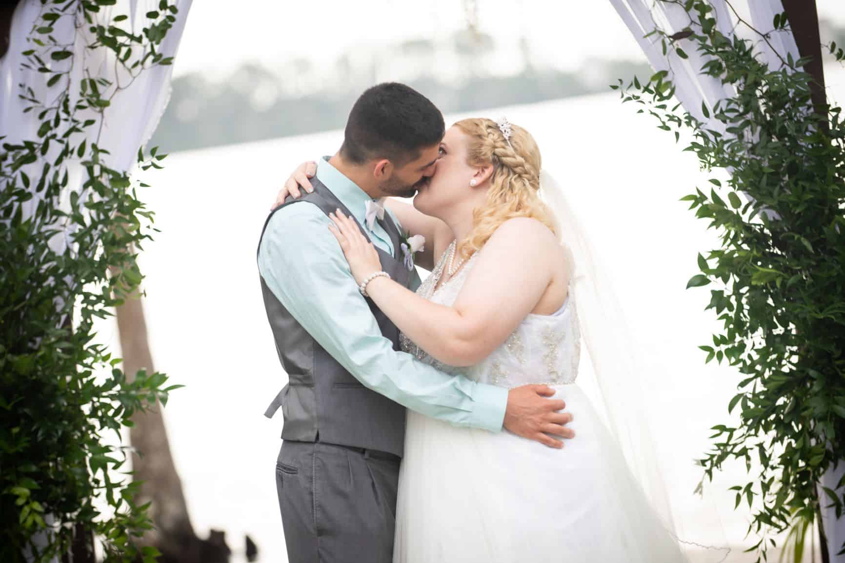 Paradise Cove Wedding - Just Marry Weddings - Everlasting Photography