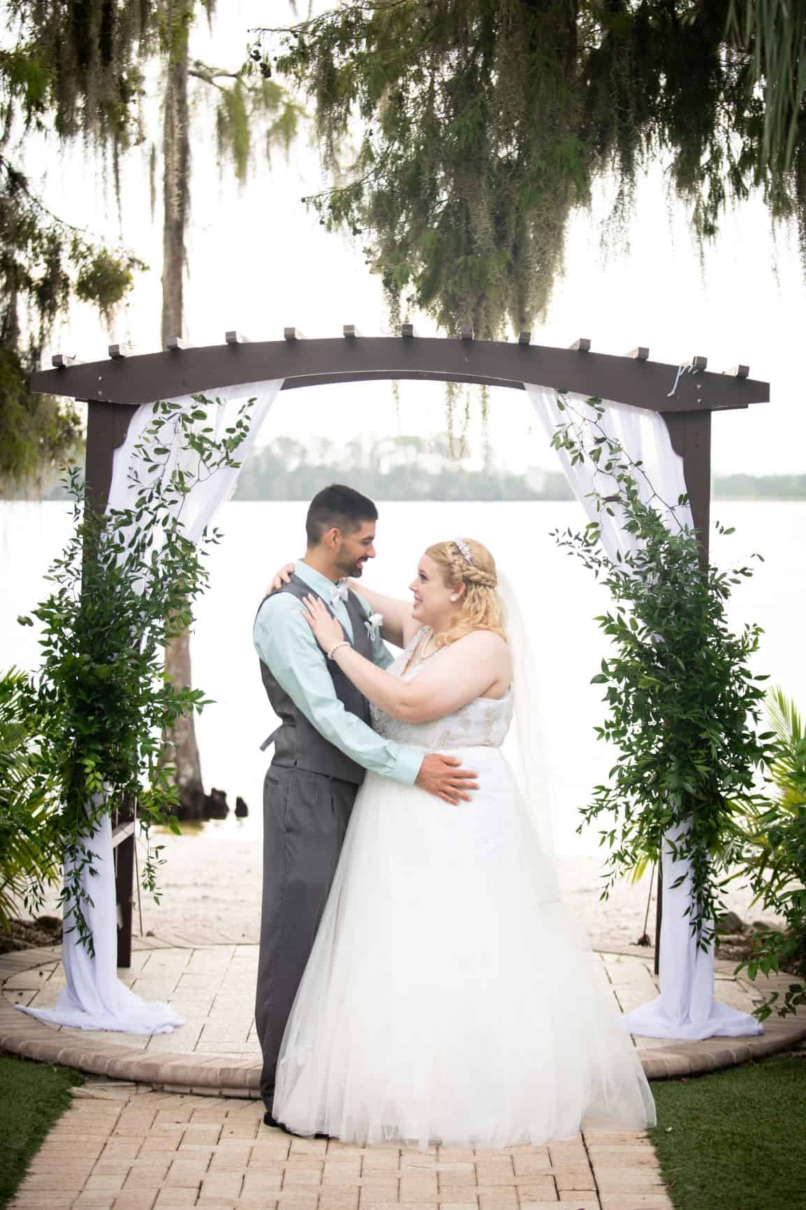Paradise Cove Wedding - Just Marry Weddings - Everlasting Photography
