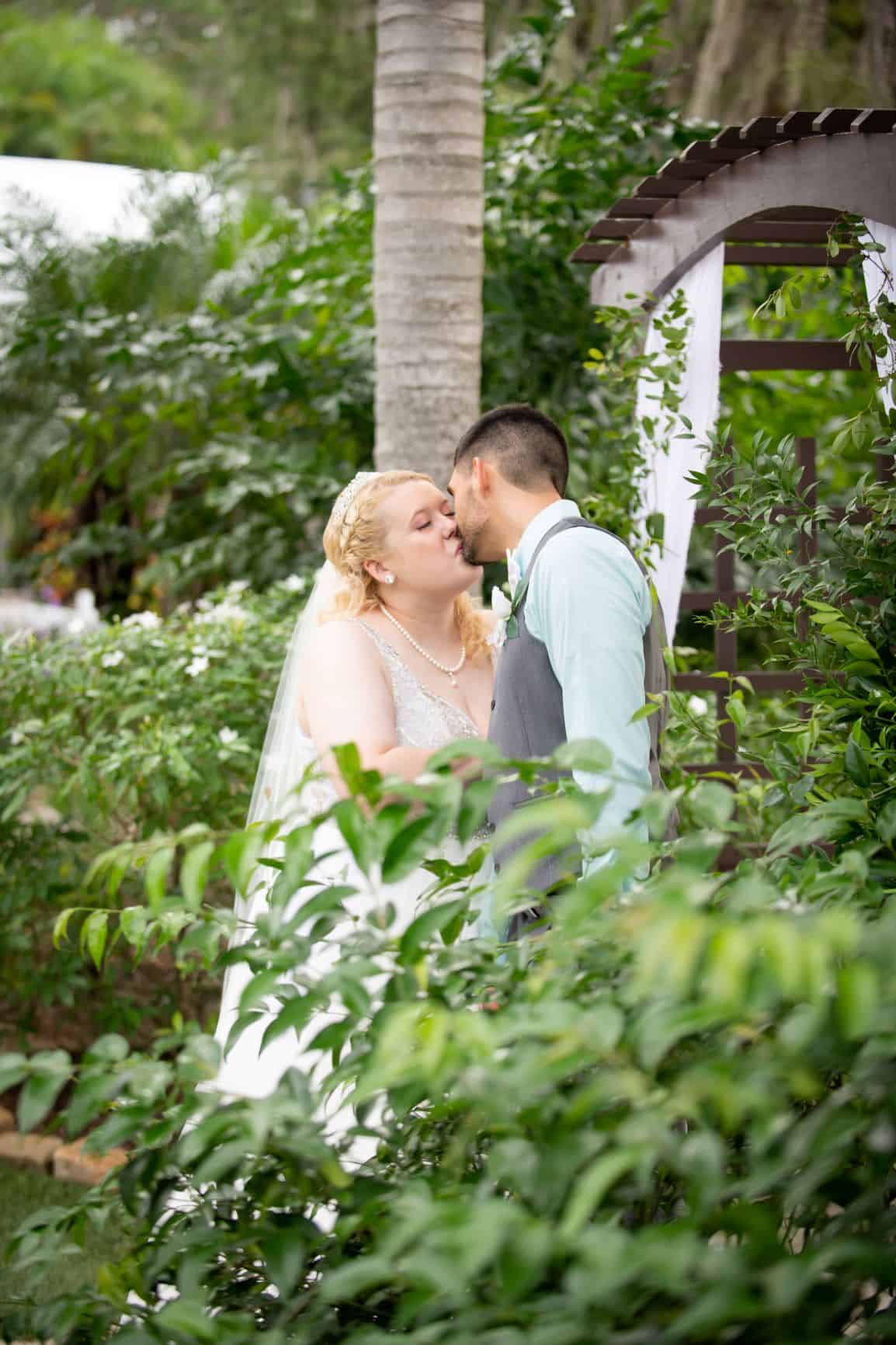 Paradise Cove Wedding - Just Marry Weddings - Everlasting Photography