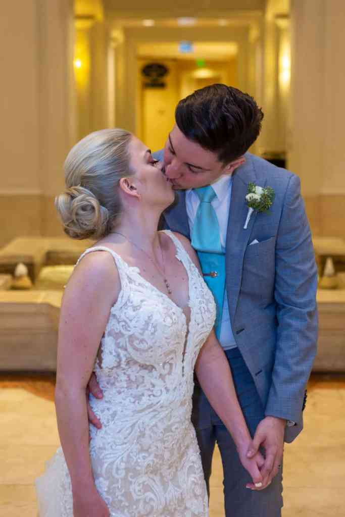 Park Wedding Venue - Just Marry Weddings - Matt Jyhla Photography