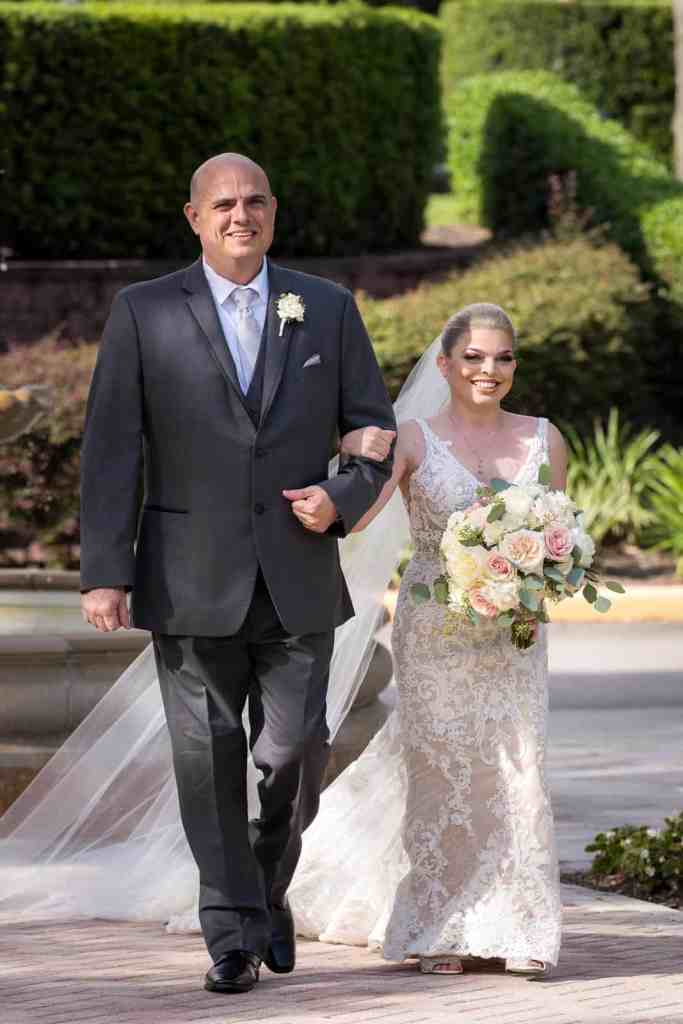 Park Wedding Venue - Just Marry Weddings - Matt Jyhla Photography