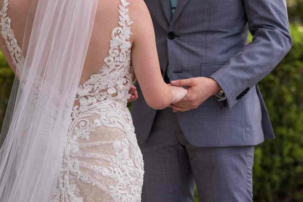 Park Wedding Venue - Just Marry Weddings - Matt Jyhla Photography