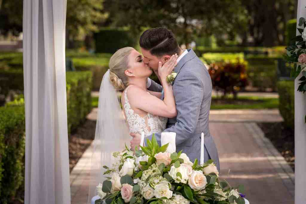 Park Wedding Venue - Just Marry Weddings - Matt Jyhla Photography
