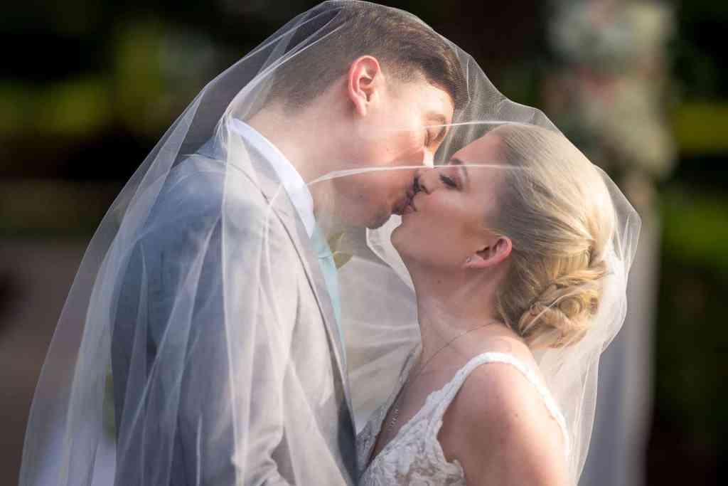 Park Wedding Venue - Just Marry Weddings - Matt Jyhla Photography