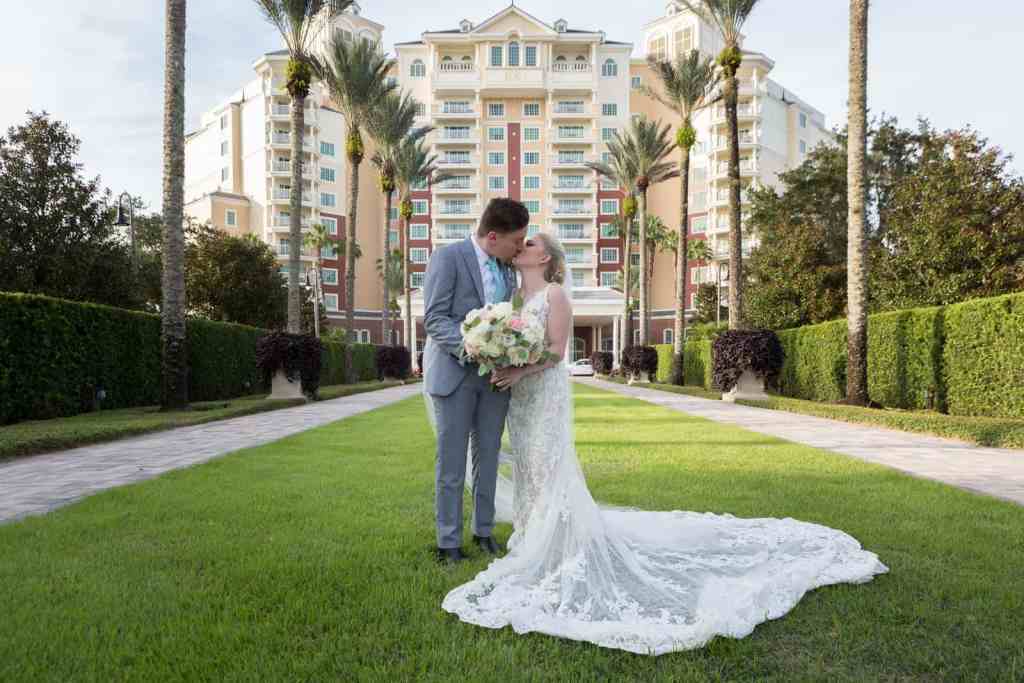 Park Wedding Venue - Just Marry Weddings - Matt Jyhla Photography