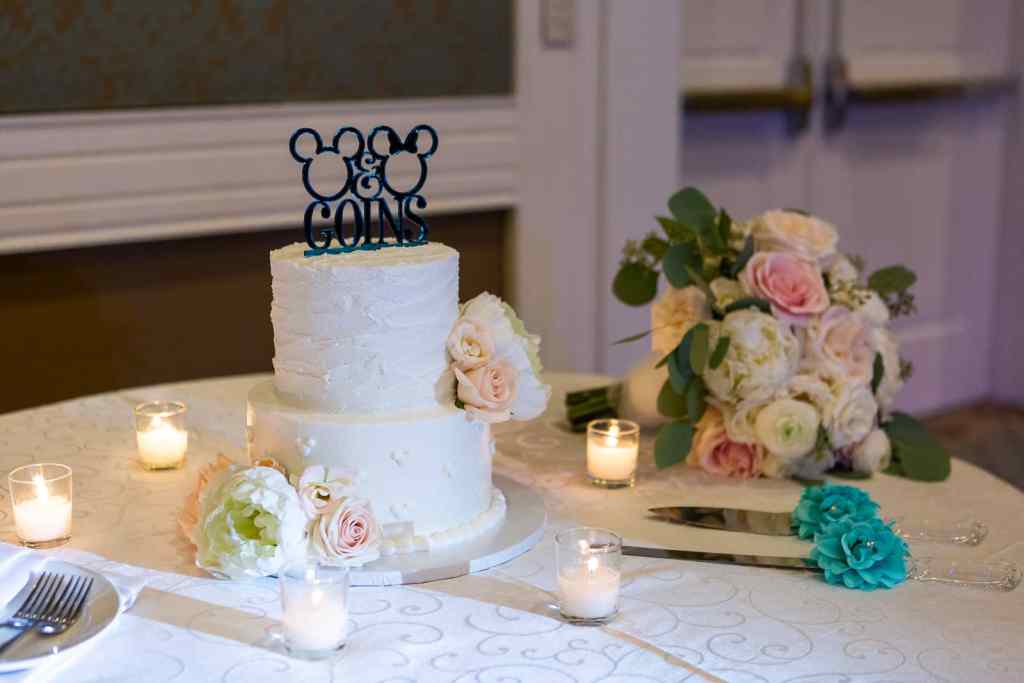 Park Wedding Venue - Just Marry Weddings - Matt Jyhla Photography