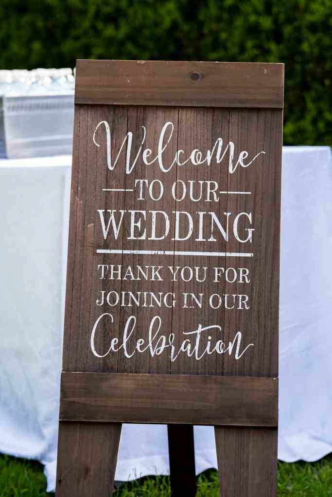 Park Wedding Venue - Just Marry Weddings - Matt Jyhla Photography